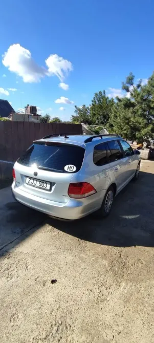 Volkswagen Golf 2009 год Тирасполь Тирасполь - изображение 6