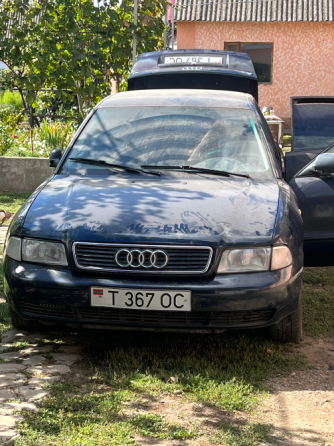 Audi A4 1995 год Тирасполь Тирасполь