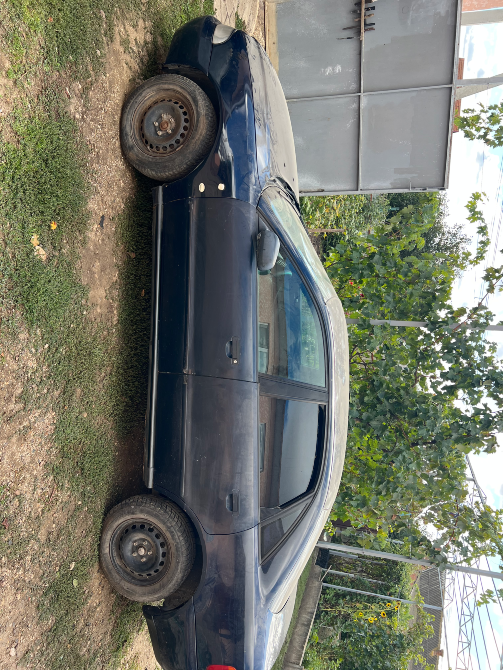 Audi A4 1995 год Тирасполь Тирасполь - изображение 5