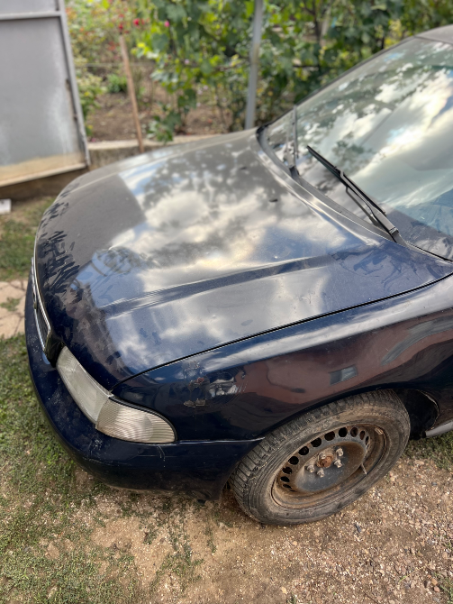 Audi A4 1995 год Тирасполь Тирасполь - изображение 2