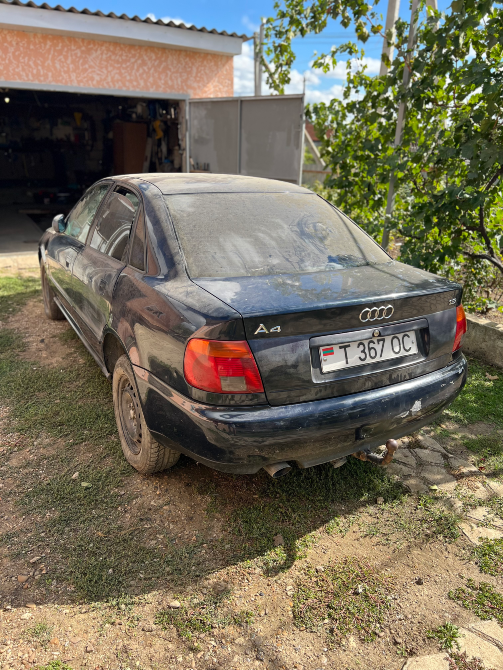 Audi A4 1995 год Тирасполь Тирасполь - изображение 3