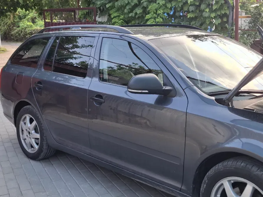 Skoda Octavia 2011 год Рыбница Рыбница - изображение 3