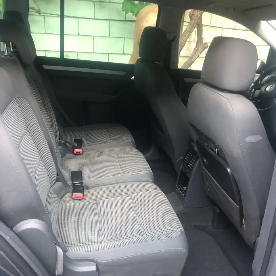Volkswagen Touran 2005 год Бендеры Бендеры - изображение 4