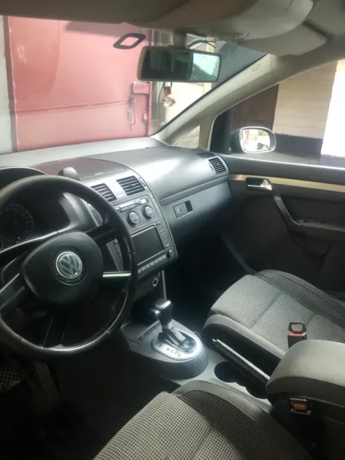 Volkswagen Touran 2005 год Бендеры Бендеры - изображение 3