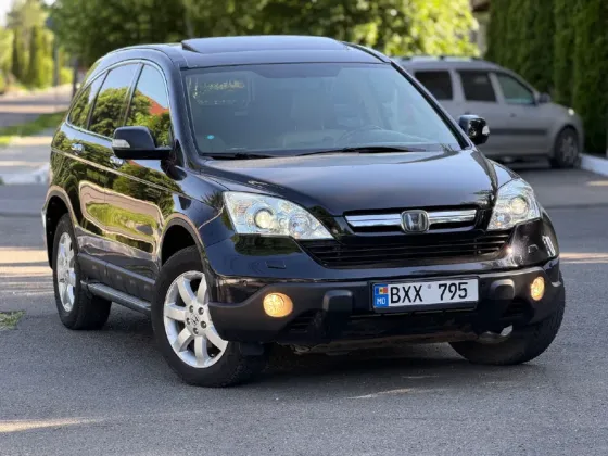 Honda CR-V 2007 год Тирасполь Тирасполь