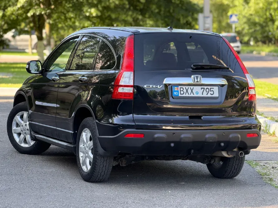 Honda CR-V 2007 год Тирасполь Тирасполь - изображение 3