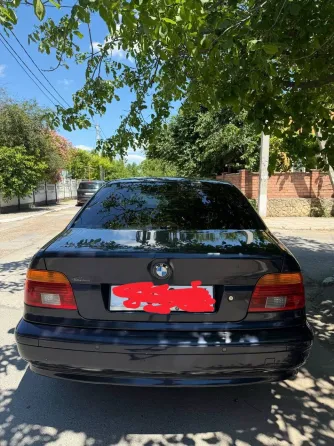 BMW 5 Series 2001 год Рыбница Рыбница