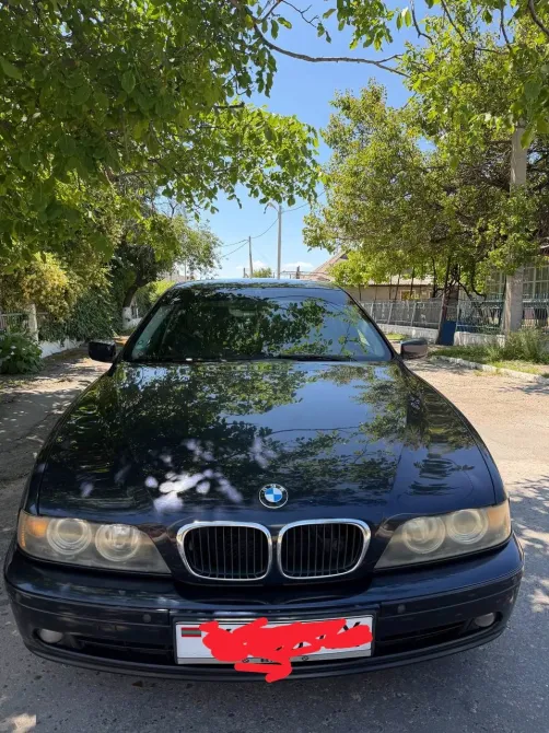BMW 5 Series 2001 год Рыбница Рыбница - изображение 2