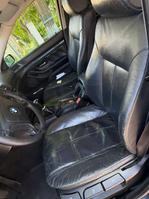 BMW 5 Series 2001 год Рыбница Рыбница - изображение 5