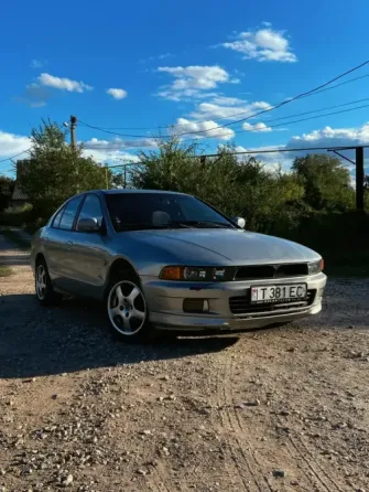 Mitsubishi Galant 1998 год Тирасполь Тирасполь