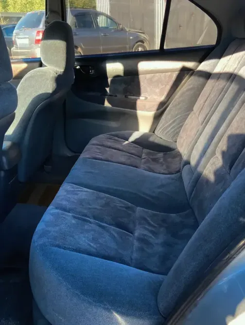 Mitsubishi Galant 1998 год Тирасполь Тирасполь - изображение 8