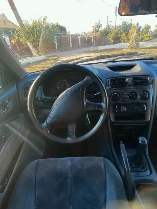 Mitsubishi Galant 1998 год Тирасполь Тирасполь - изображение 4