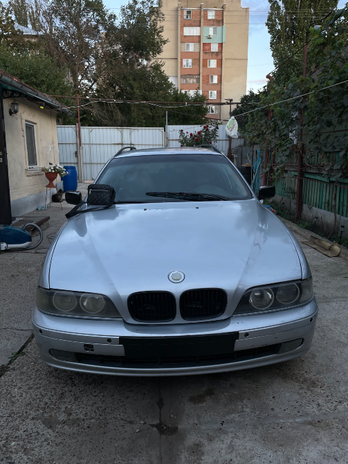 BMW 5 Series 1997 год Тирасполь Tiraspol - fotografie 2