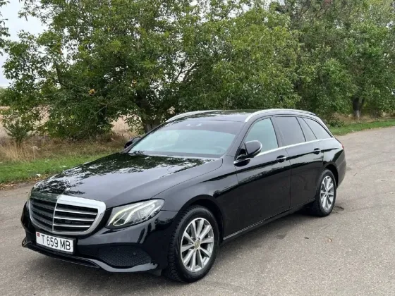 Mercedes E-Class 2017 год Тирасполь Тирасполь