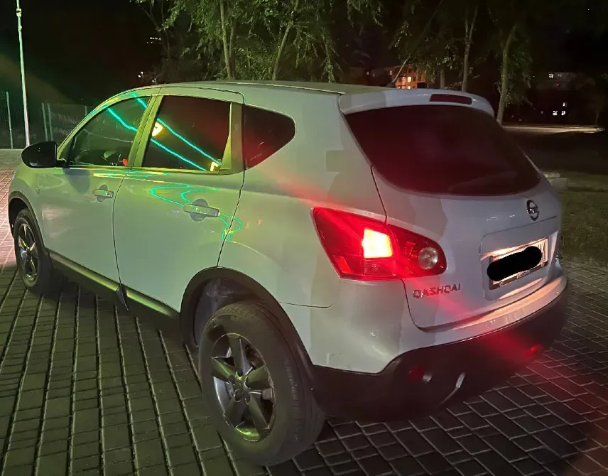 Nissan X-Trail 2009 год Тирасполь Тирасполь - изображение 4