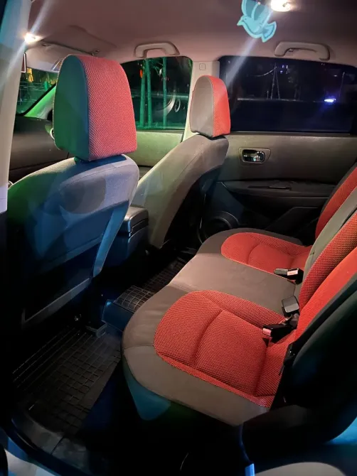 Nissan X-Trail 2009 год Тирасполь Тирасполь - изображение 3