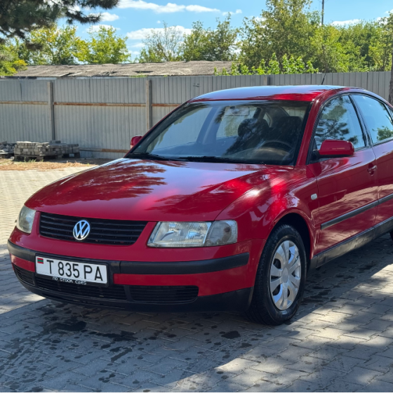 Volkswagen Passat 2000 год Тирасполь Тирасполь