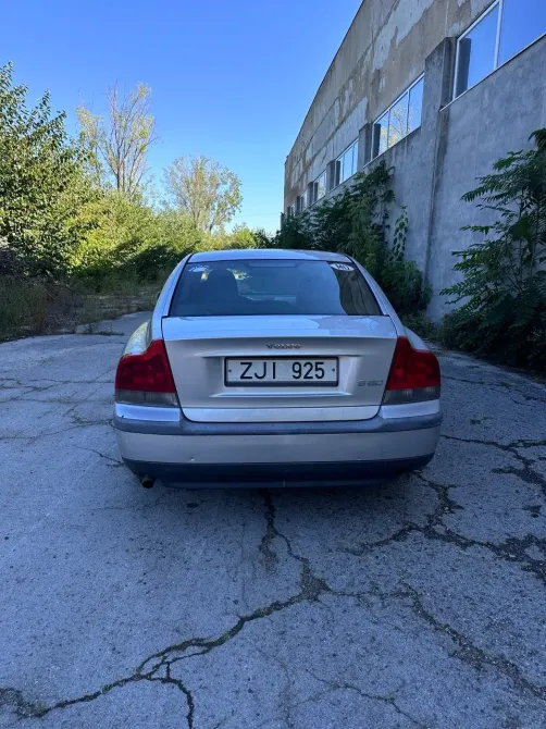 Volvo S60 2003 год Бендеры Bender - fotografie 7