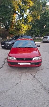 Toyota Carina 1995 год Тирасполь Тирасполь