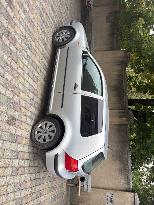Volkswagen Golf 2001 год Тирасполь Тирасполь - изображение 5