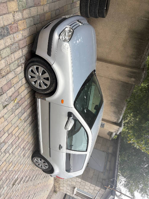 Volkswagen Golf 2001 год Тирасполь Тирасполь - изображение 2