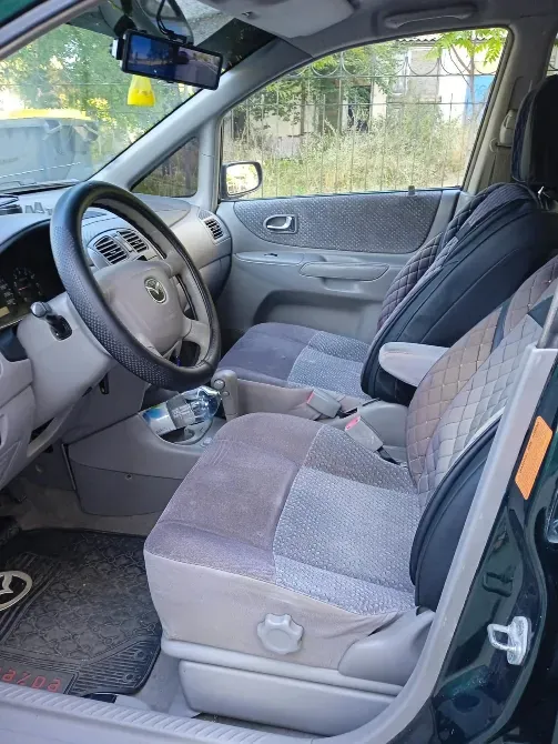 Mazda Premacy 2000 год Бендеры Бендеры - изображение 5