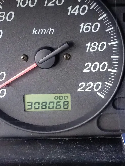Mazda Premacy 2000 год Бендеры Бендеры - изображение 7