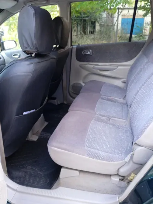 Mazda Premacy 2000 год Бендеры Бендеры - изображение 6