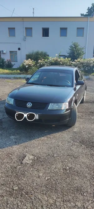 Volkswagen Passat 1999 год Тирасполь Тирасполь - изображение 1