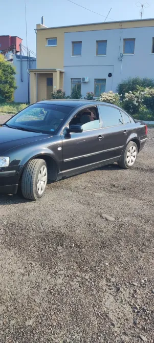 Volkswagen Passat 1999 год Тирасполь Тирасполь - изображение 2
