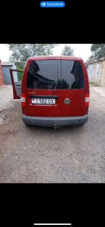 Volkswagen Caddy 2008 год Рыбница Рыбница