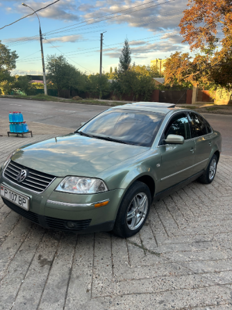 Volkswagen Passat 2002 год Тирасполь Тирасполь