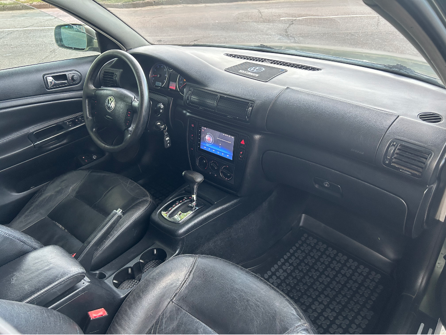 Volkswagen Passat 2002 год Тирасполь Тирасполь - изображение 3