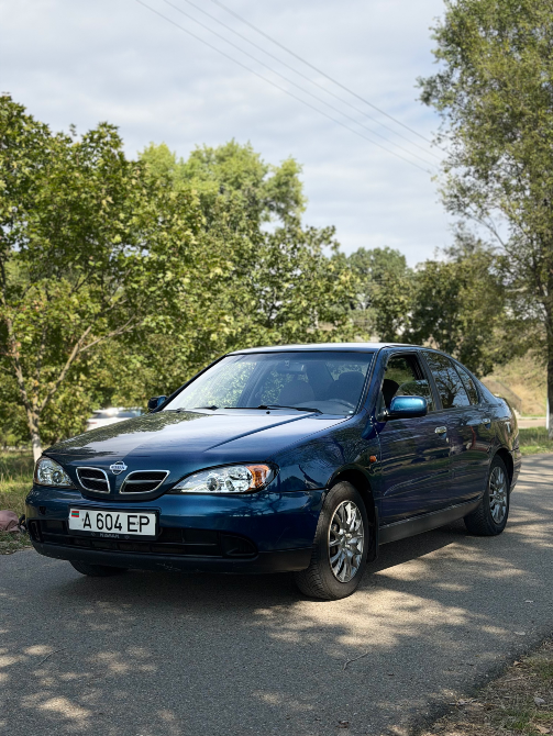 Nissan Primera 2000 год Григориополь Григориополь - изображение 3