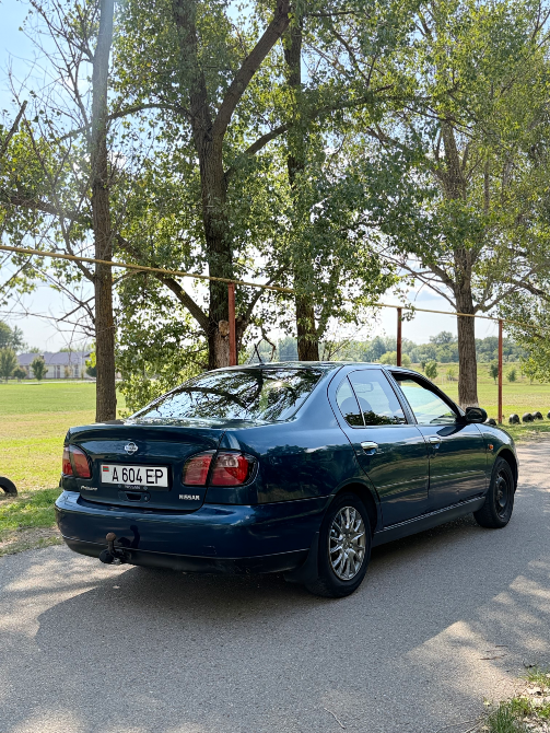 Nissan Primera 2000 год Григориополь Григориополь - изображение 2