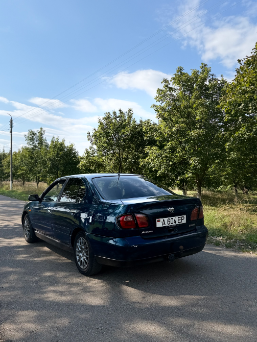 Nissan Primera 2000 год Григориополь Григориополь - изображение 5
