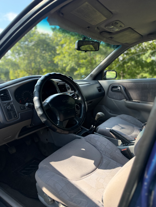 Nissan Primera 2000 год Григориополь Григориополь - изображение 6