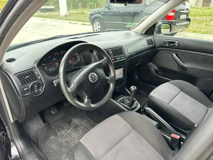 Volkswagen Golf 2002 год Тирасполь Тирасполь - изображение 7