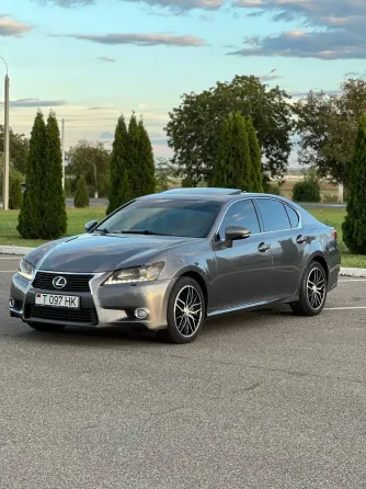 Lexus GS 2012 год Тирасполь Тирасполь