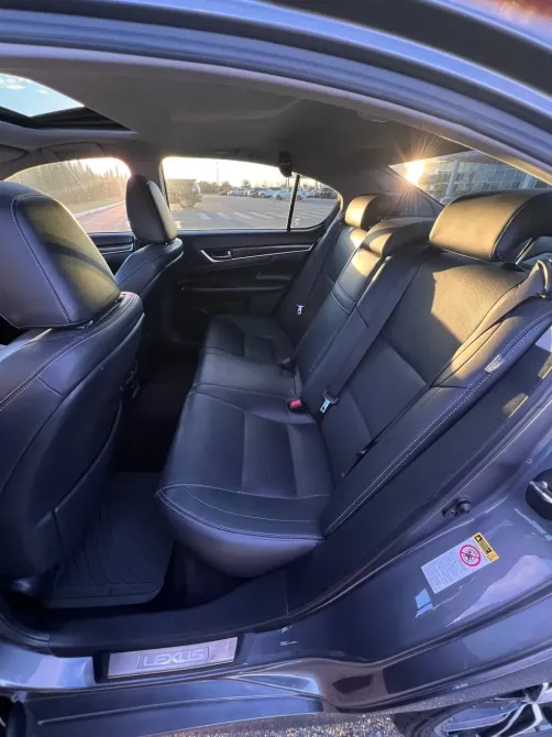 Lexus GS 2012 год Тирасполь Тирасполь - изображение 10