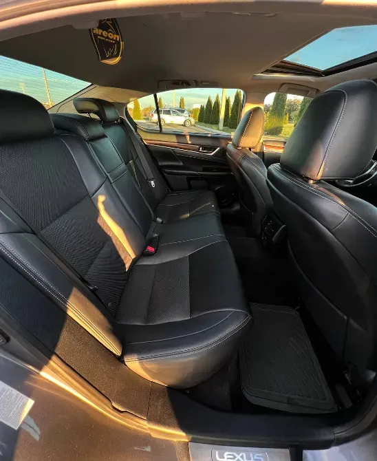 Lexus GS 2012 год Тирасполь Тирасполь - изображение 9