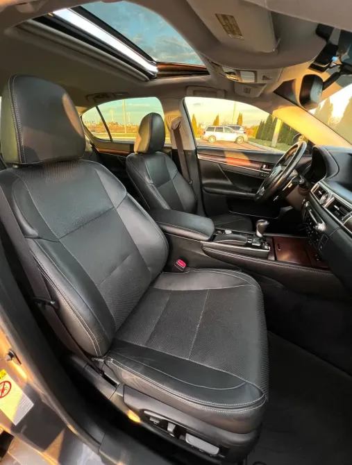 Lexus GS 2012 год Тирасполь Тирасполь - изображение 8