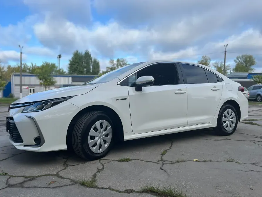 Toyota Corolla 2021 год Рыбница Рыбница - изображение 7