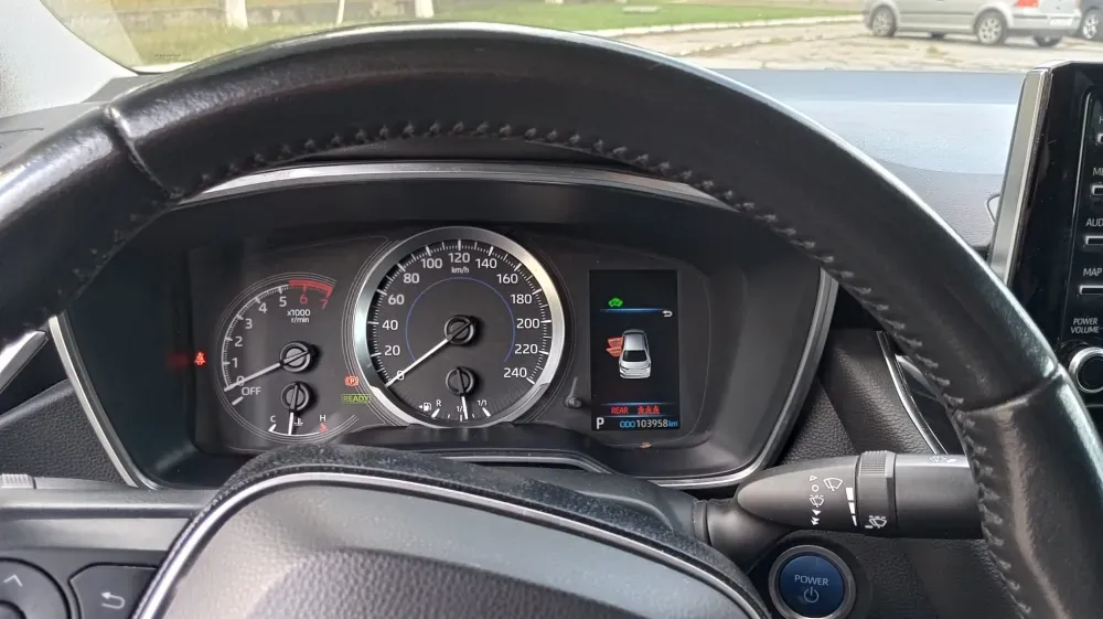 Toyota Corolla 2021 год Рыбница Рыбница - изображение 5