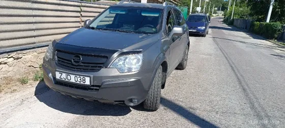 Opel Antara 2007 год Рыбница Рыбница