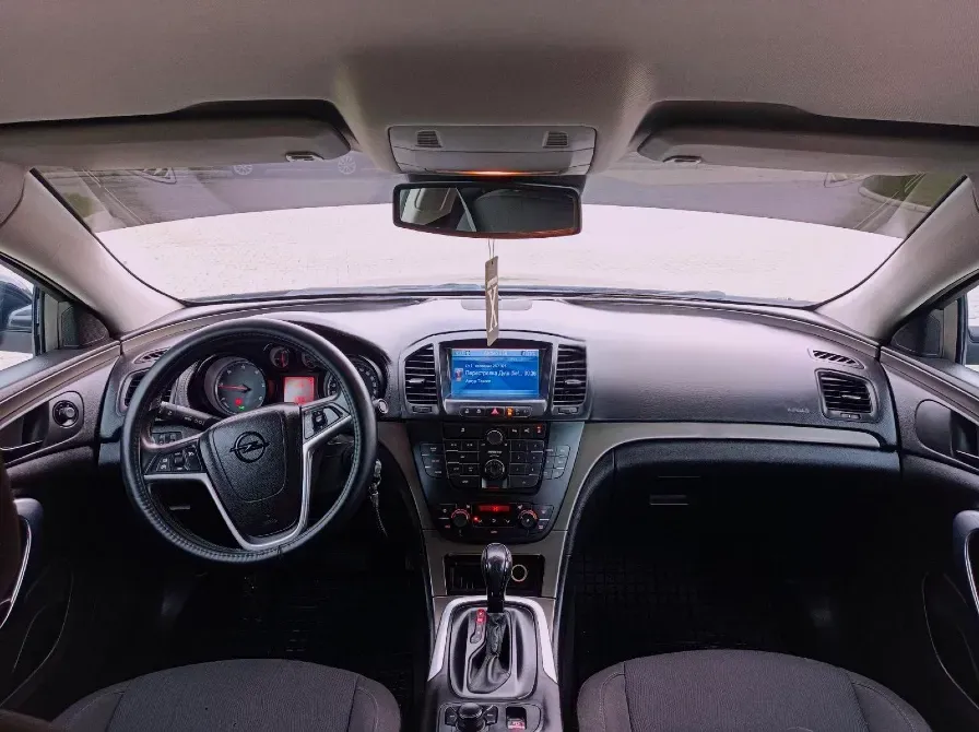 Opel Insignia 2009 год Тирасполь Тирасполь - изображение 2