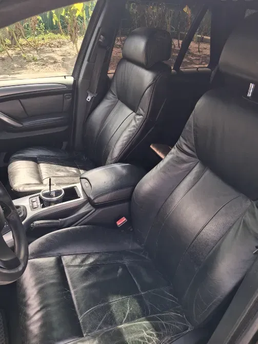 BMW X5 2004 год Слободзея Слободзея - изображение 3