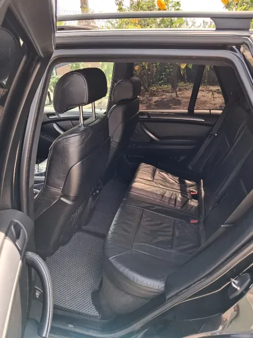 BMW X5 2004 год Слободзея Слободзея - изображение 4