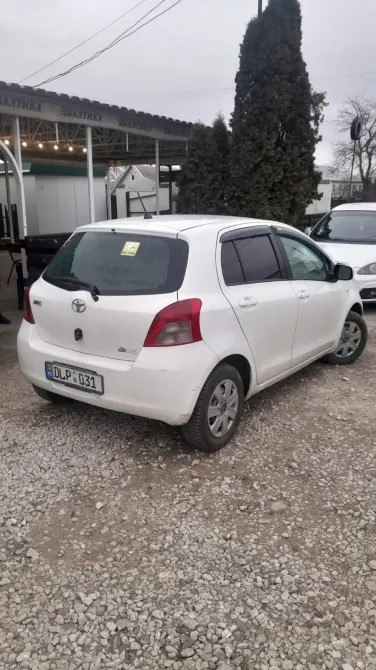Toyota Yaris 2005 год Бендеры Бендеры - изображение 3