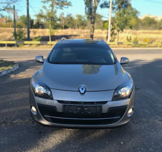 Renault Megane 2011 год Тирасполь Тирасполь